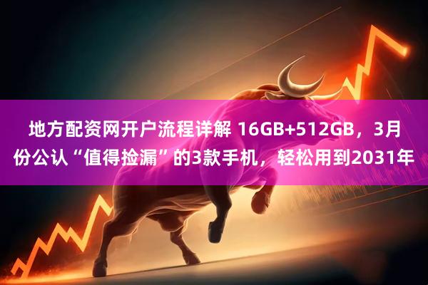 地方配资网开户流程详解 16GB+512GB，3月份公认“值得捡漏”的3款手机，轻松用到2031年