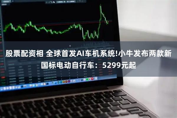 股票配资相 全球首发AI车机系统!小牛发布两款新国标电动自行车：5299元起